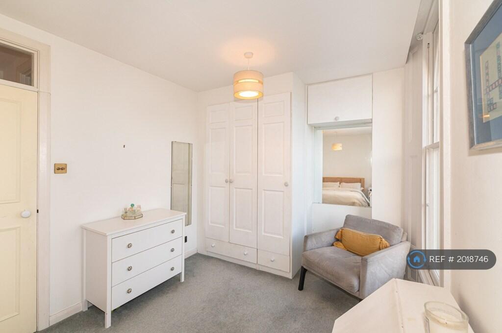 Bedroom Storage 