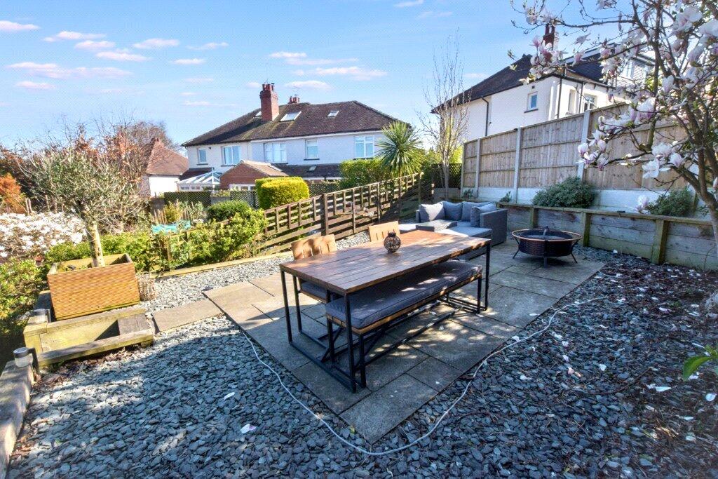Sun Terrace