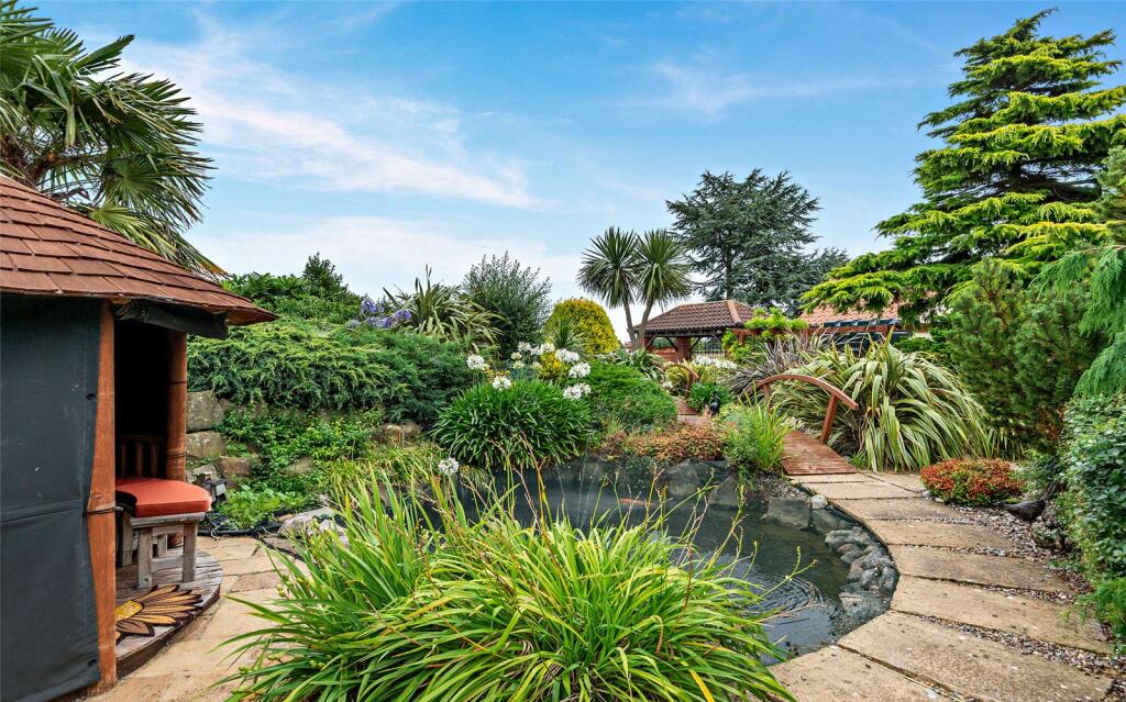 Grounds