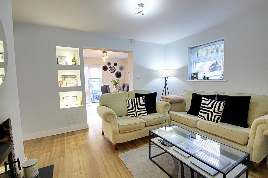 Havelock Road, Kings Langley