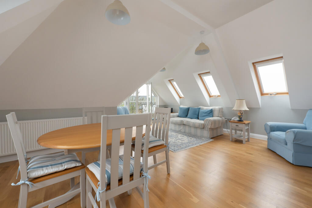 Open plan Living/Kitchen/Diner