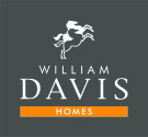 William Davis Homes logo