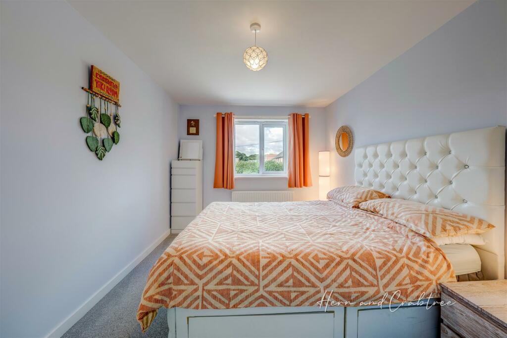 Potter Street, Old St Mellons, HernCrabtree (32).j