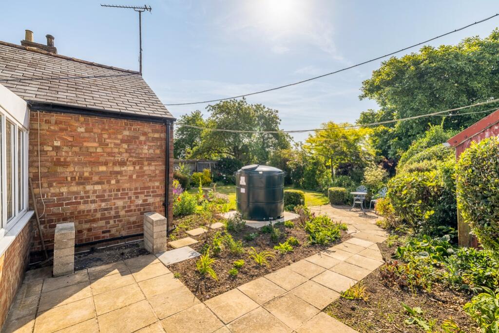 Firs Farm (Freiston)-11