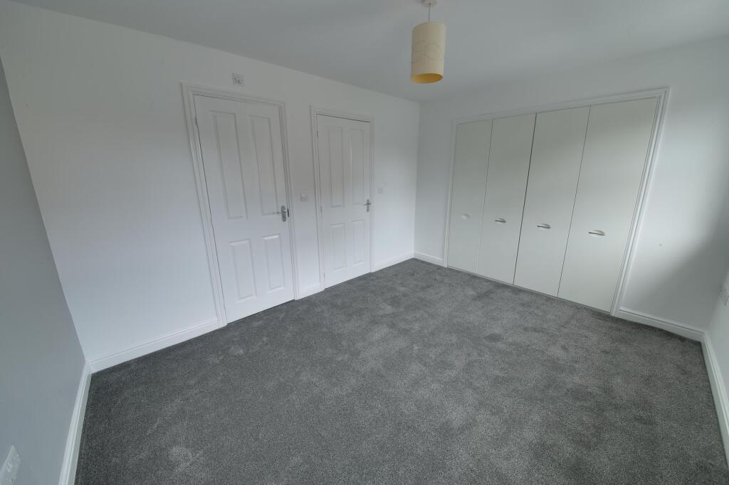 Bedroom 1, 1st floor