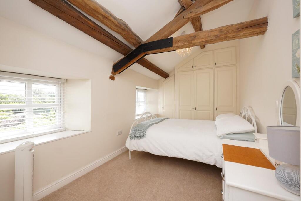 Annex/Cottage