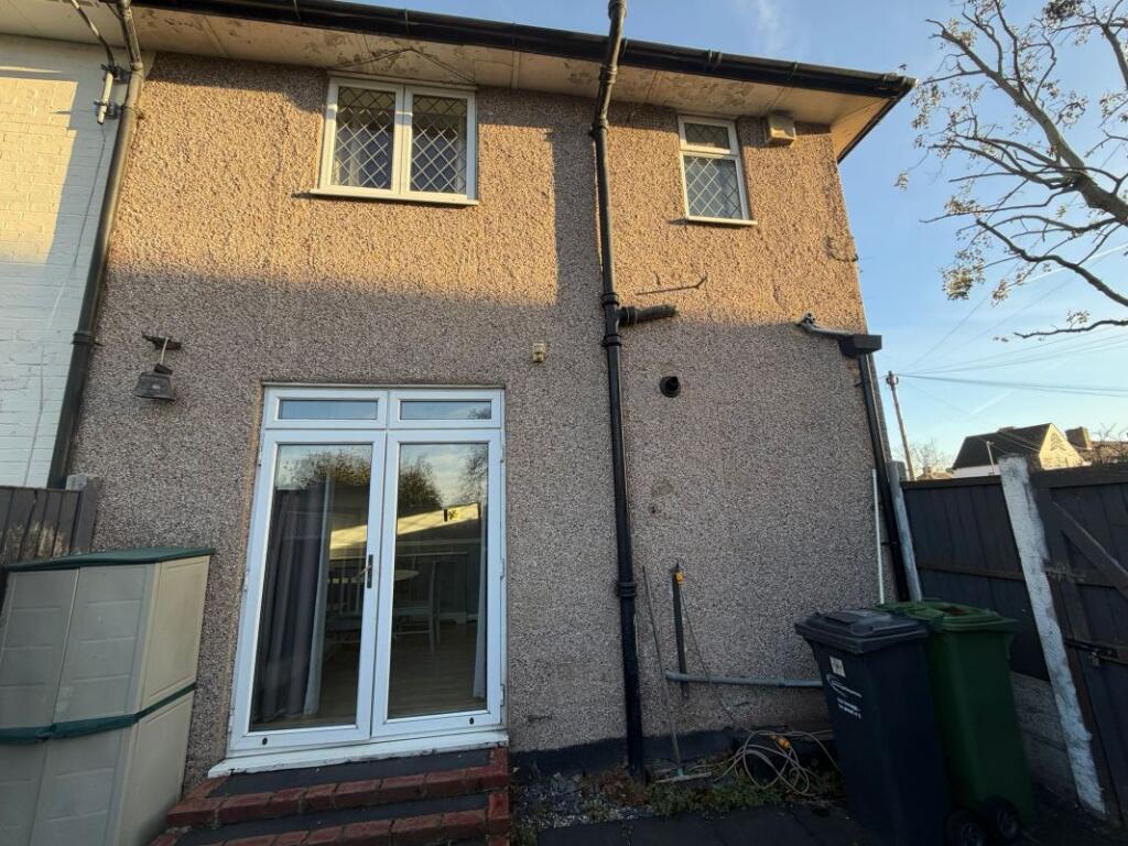 151 Downing Road, Dagenham, Essex, RM9 6LX