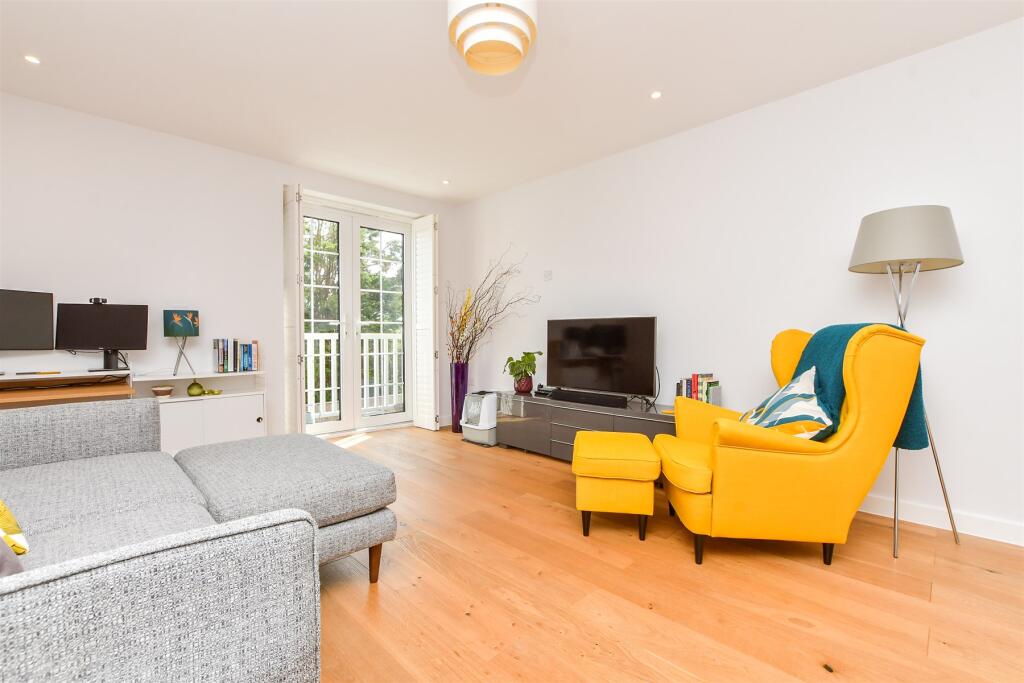 Kitchen/Diner/Lounge