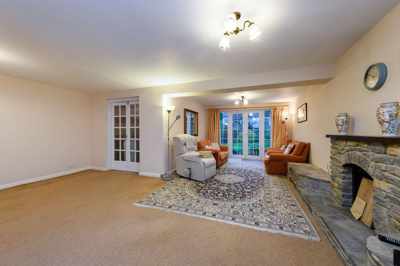 Sitting Dining Room