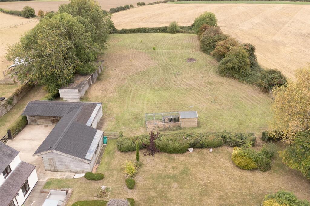 Manor Cottage, Manor Road, Claybrooke Magna (45).j