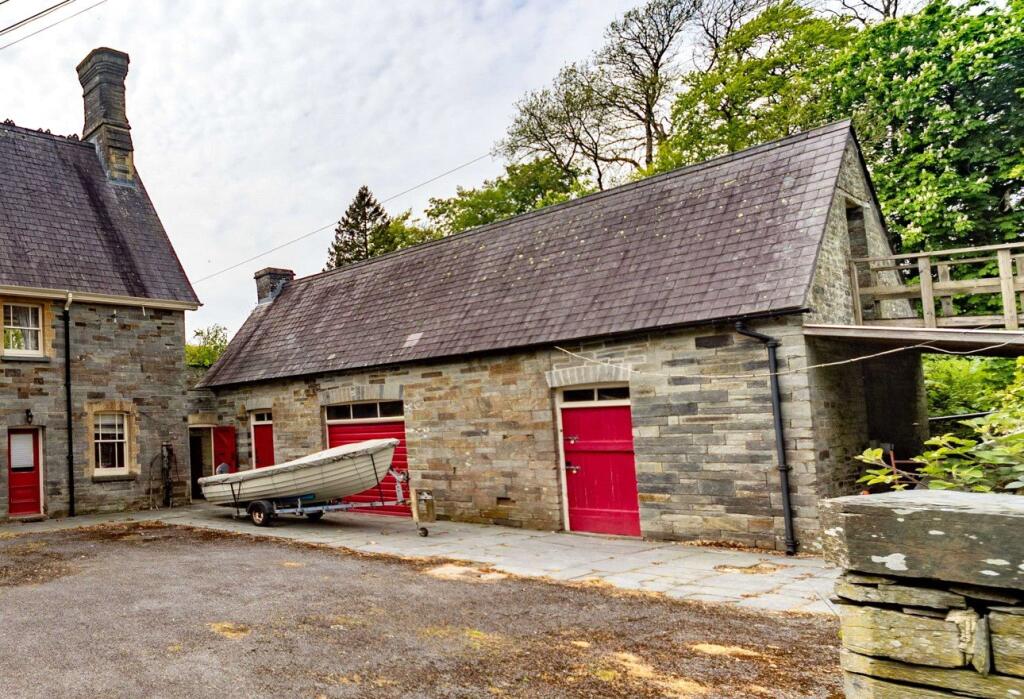 Coach House Stables