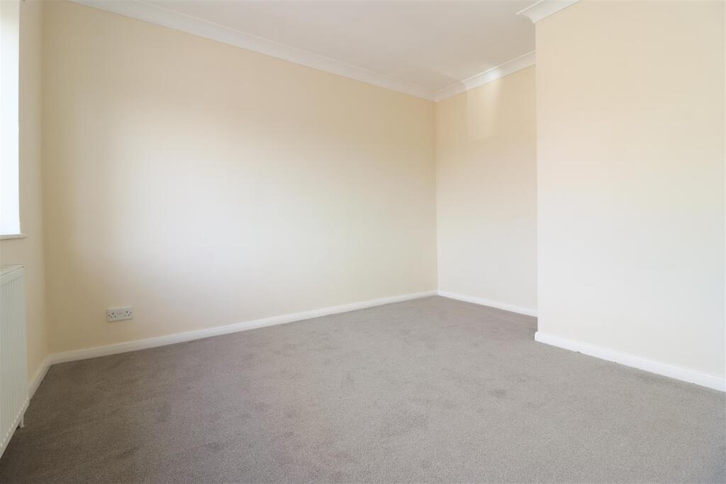 Front Double Bedroom Two