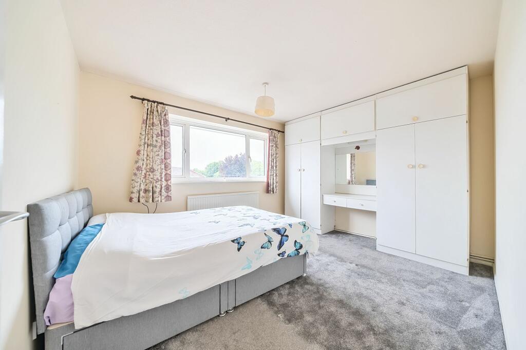 Bedroom One (1)