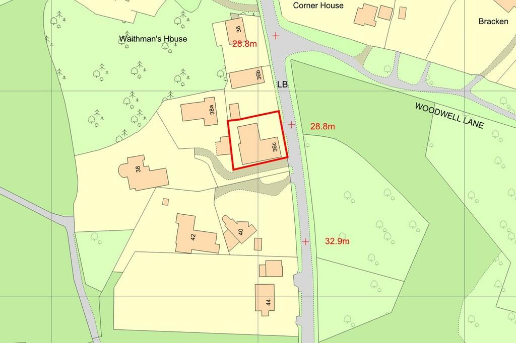 OS Map