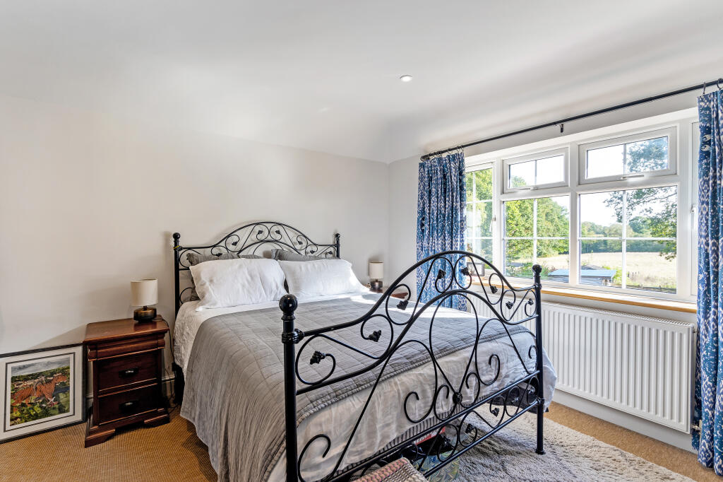 Main bedroom 1