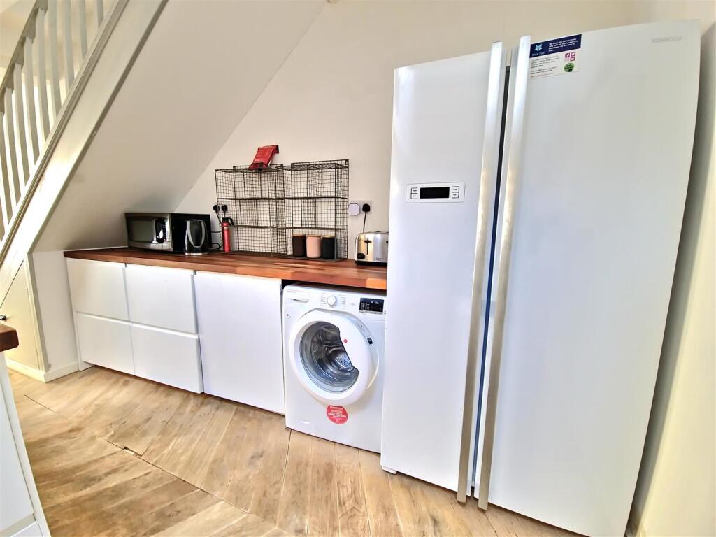 Living Room/Kitchen
