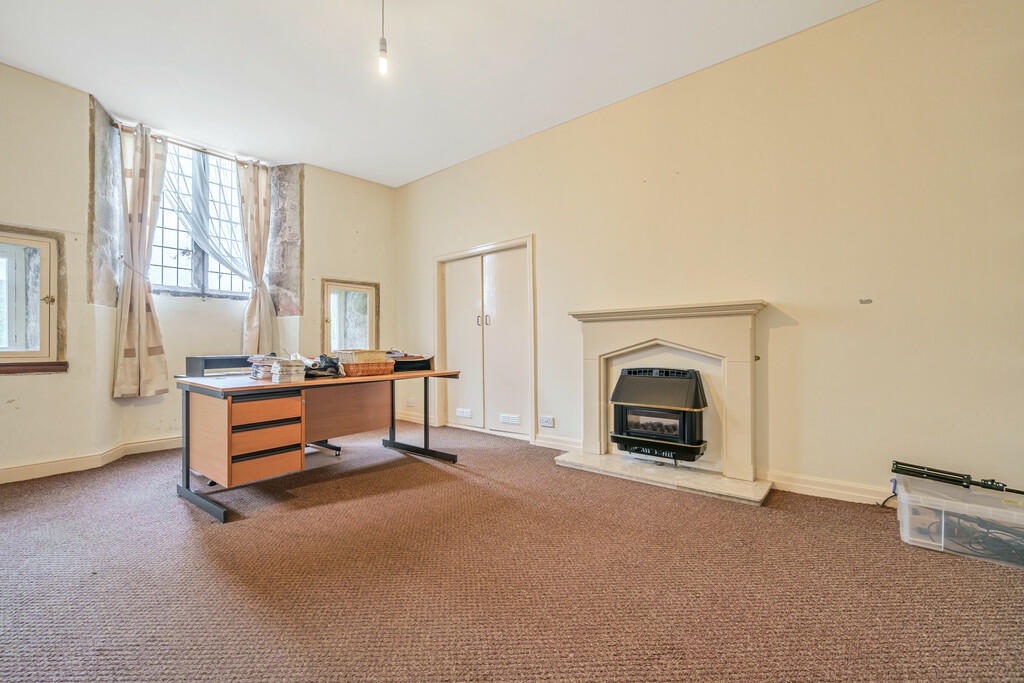 Office/Snug