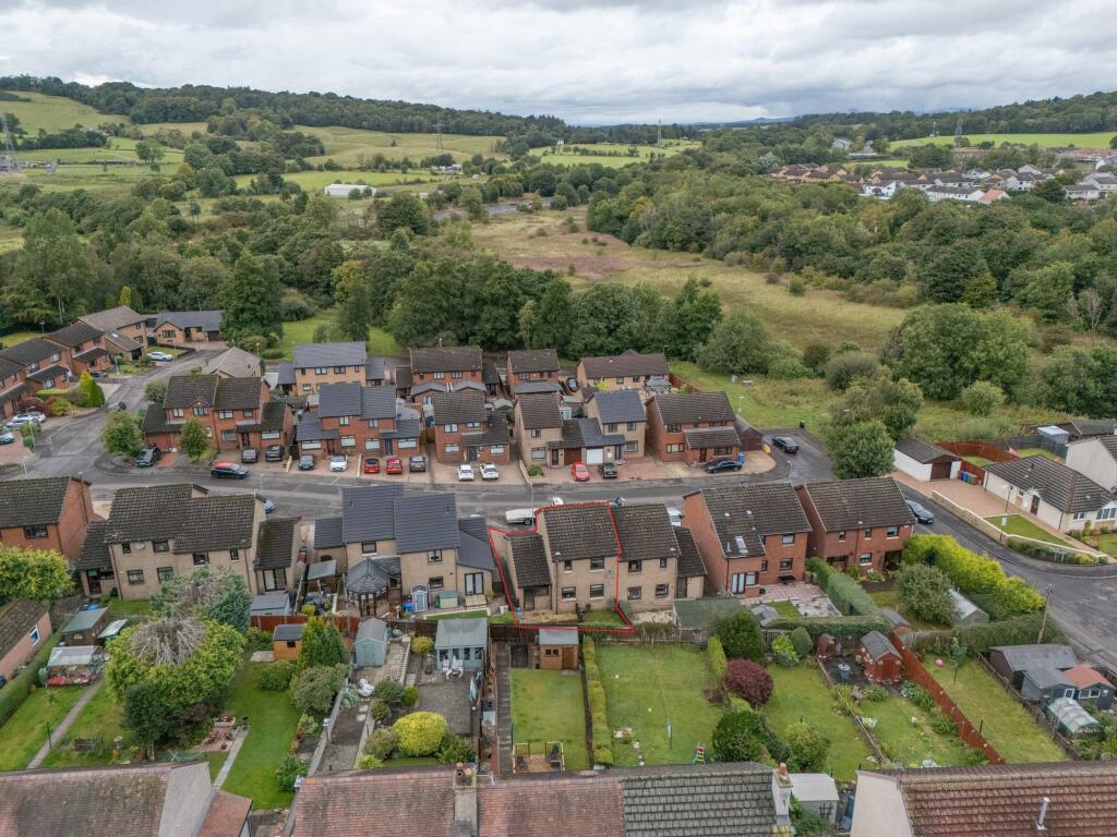 Aerial Shot