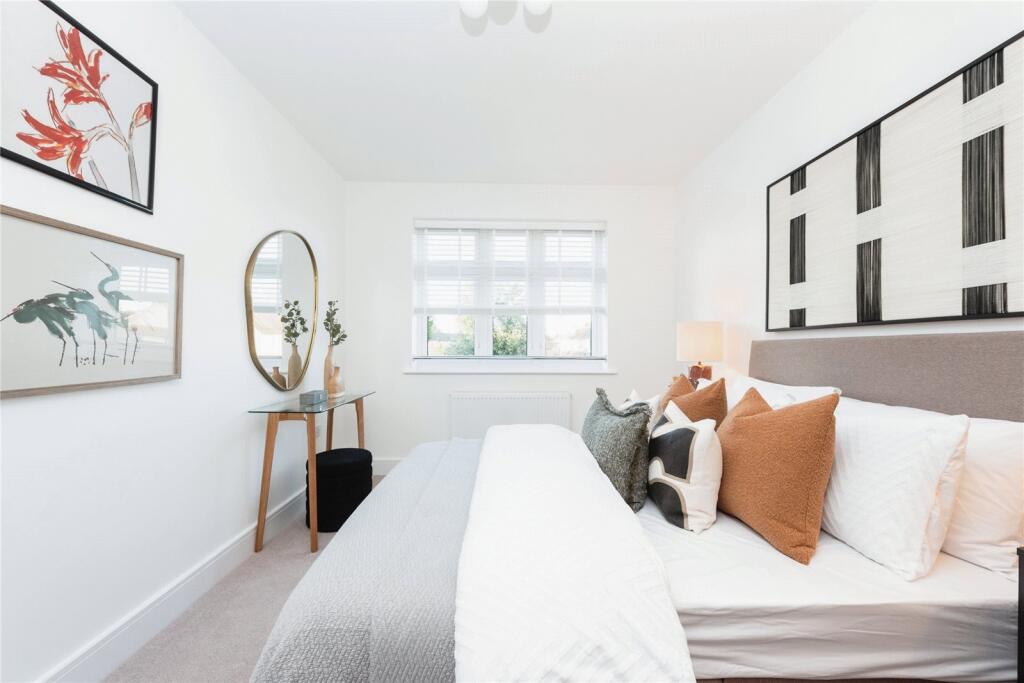 Show Home