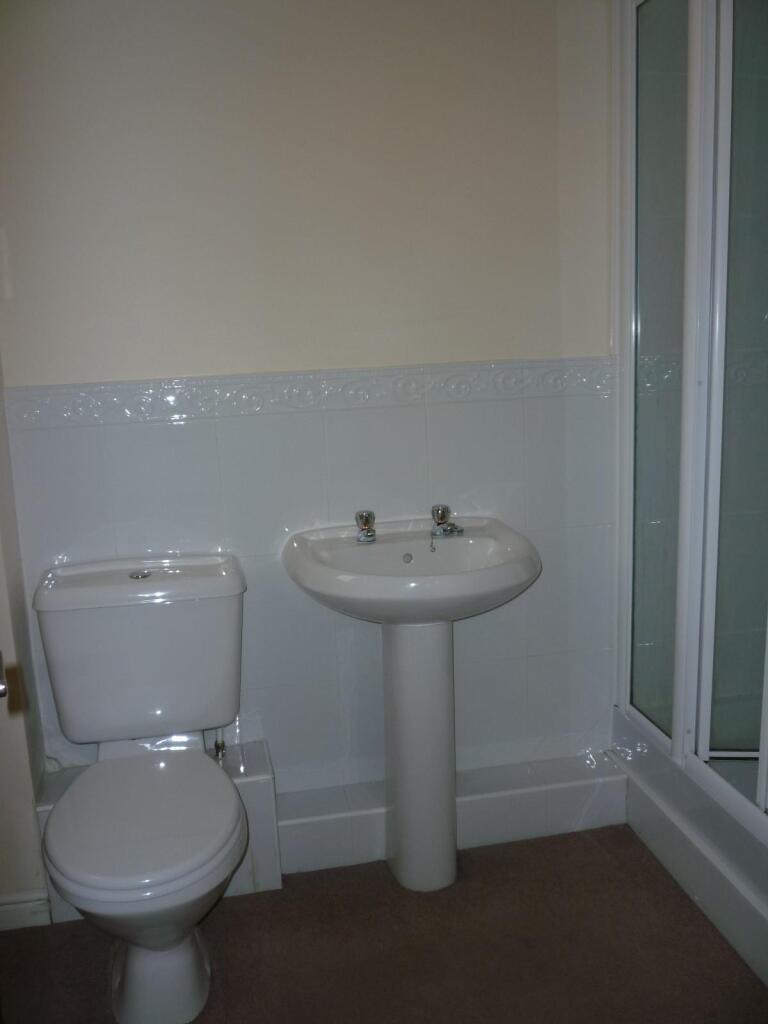 En-suite Bathroom