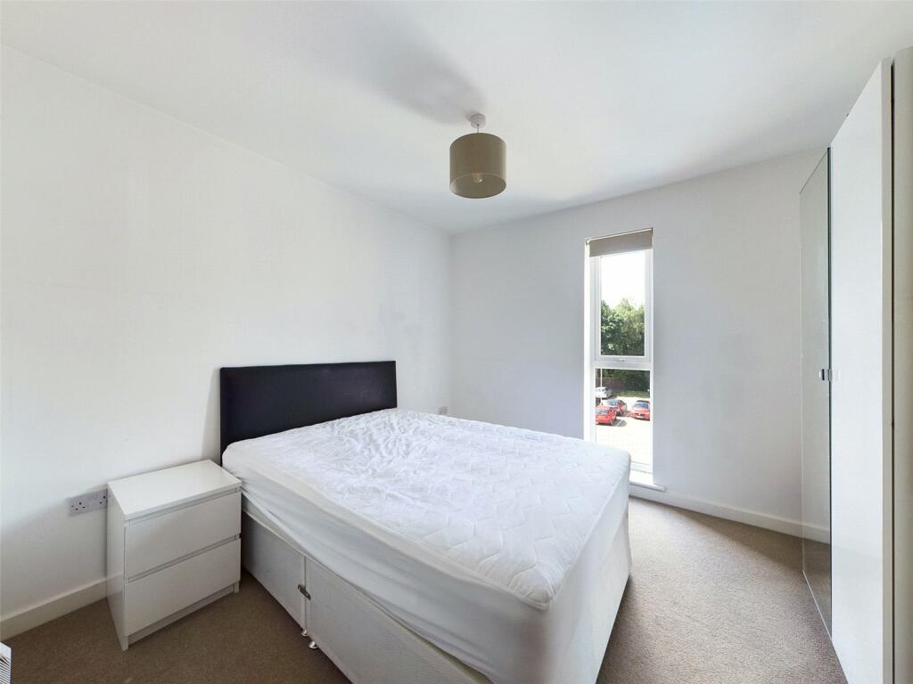 1st Bedroom