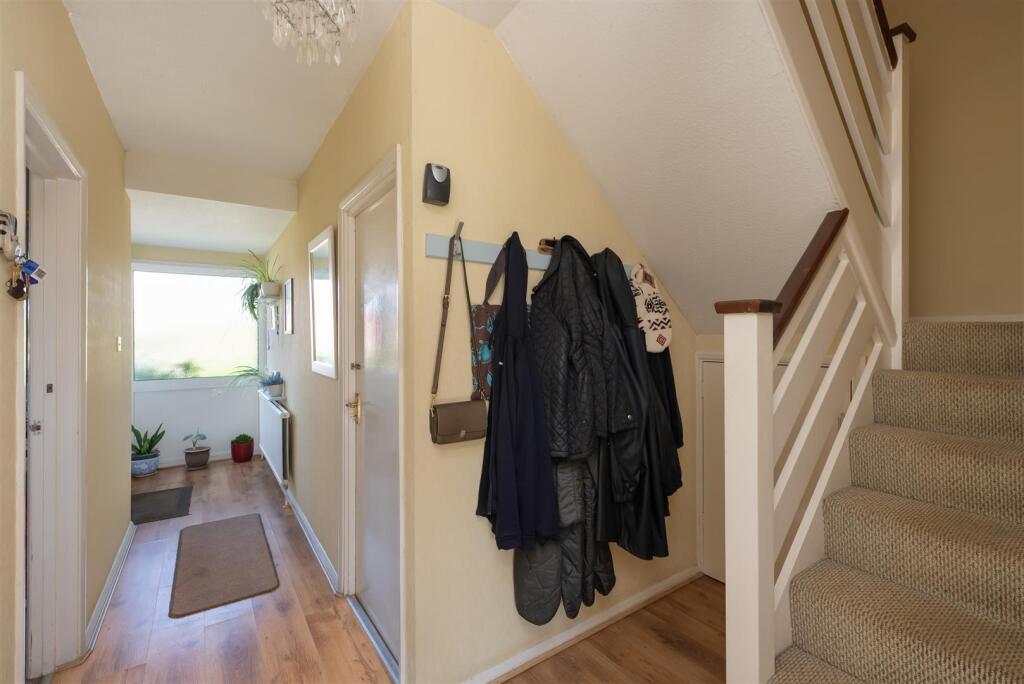 Bridewell Park, Whitstable