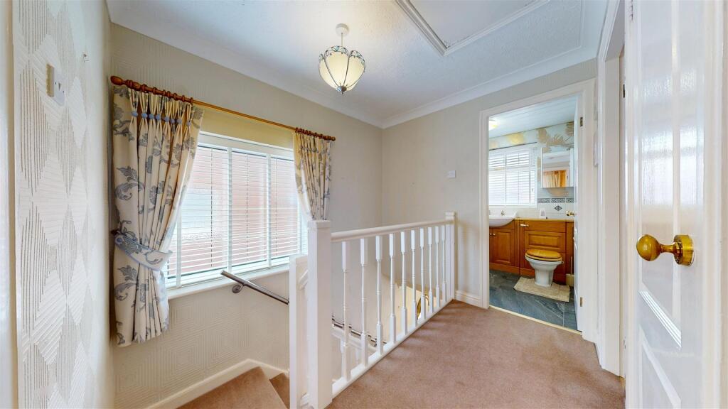 Ecclesfield Road Landing