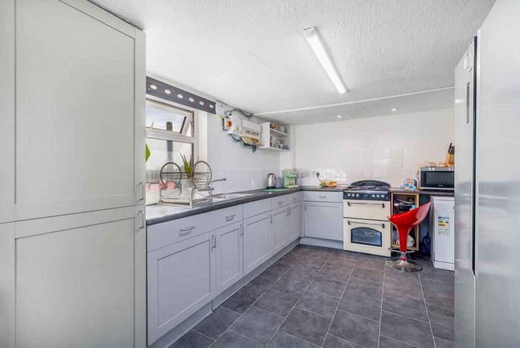 Rainbows End Bunglaow (Friskney)-17