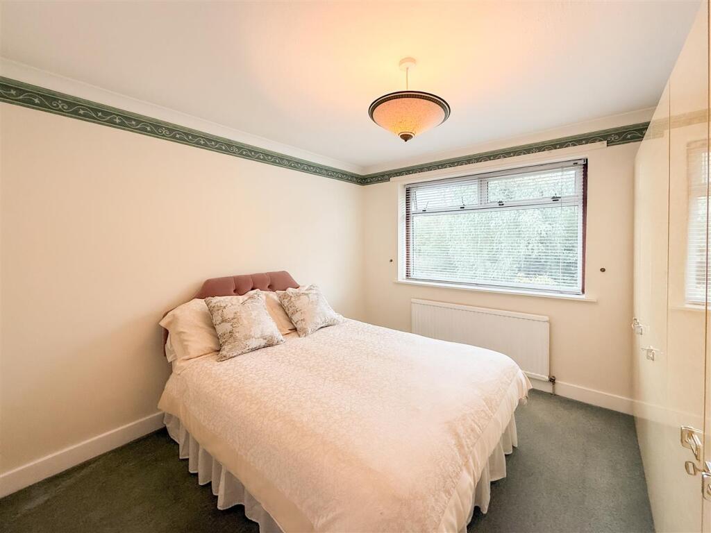 BEDROOM TWO