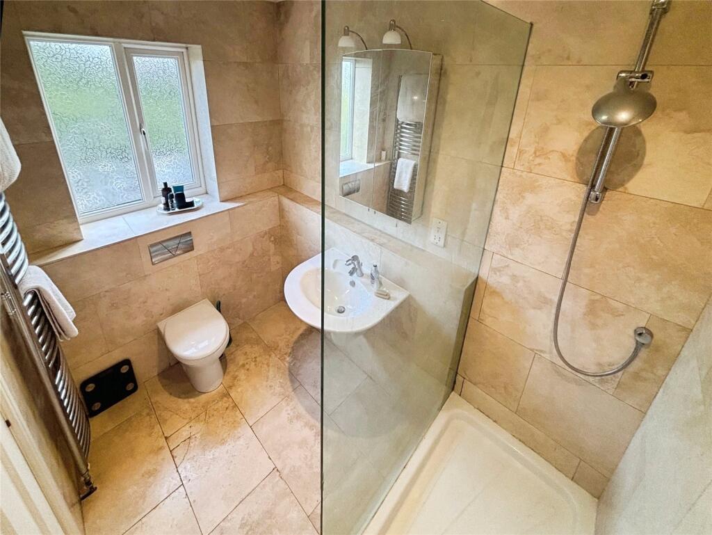 En-Suite