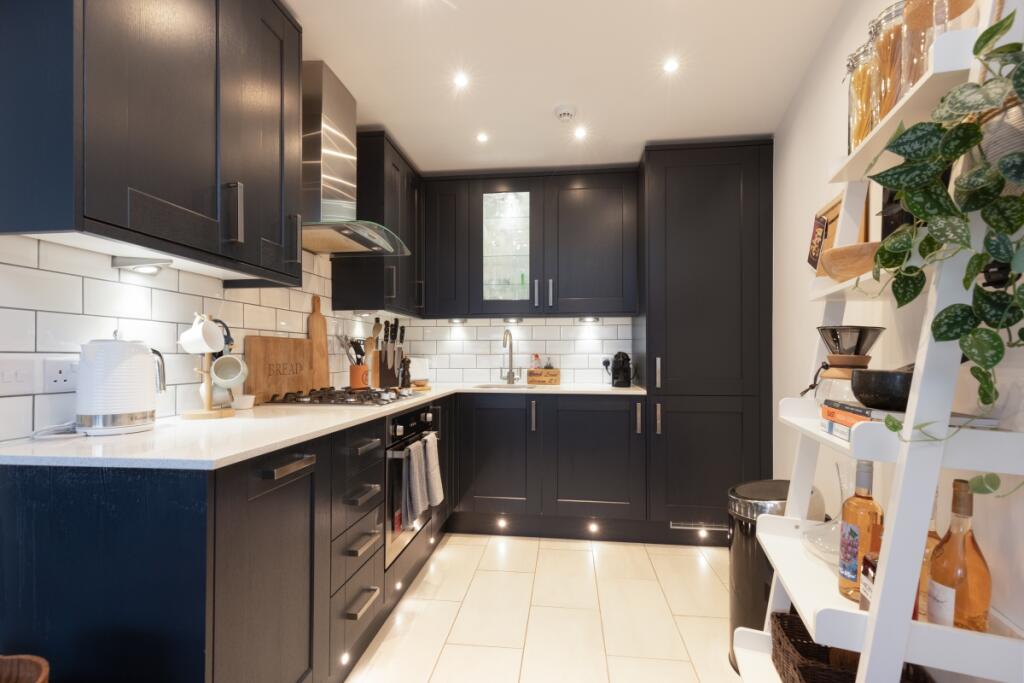 New Crane Place  ...