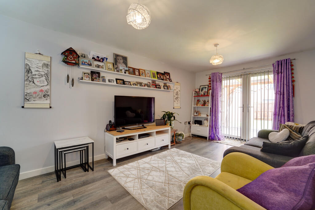 Living Room Shot 1