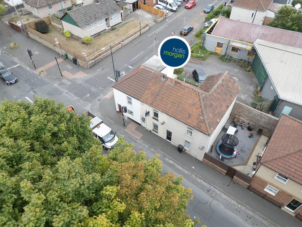 55 Lower High Street, Shirehampton, Bristol BS11 0