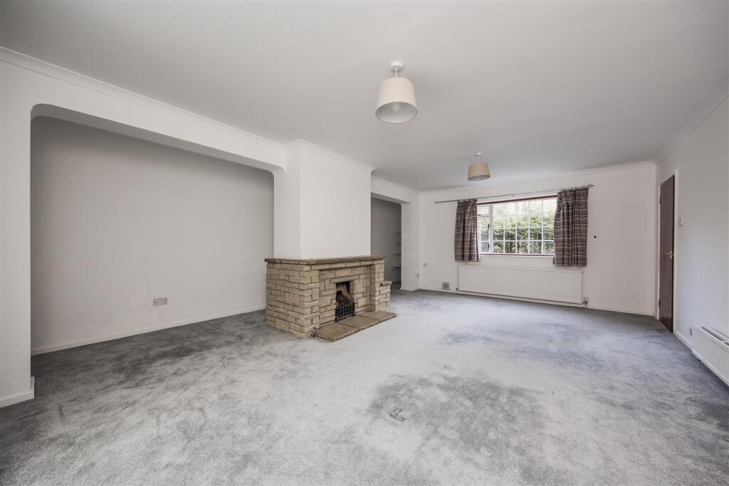 St. Leonards Street, West Malling