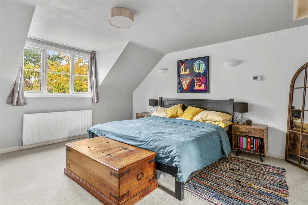 Principal Bedroom