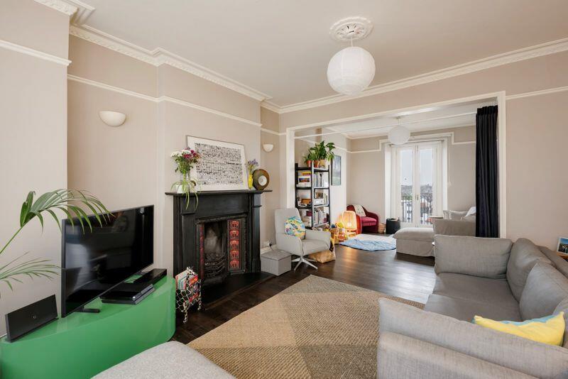 Recepton  Room