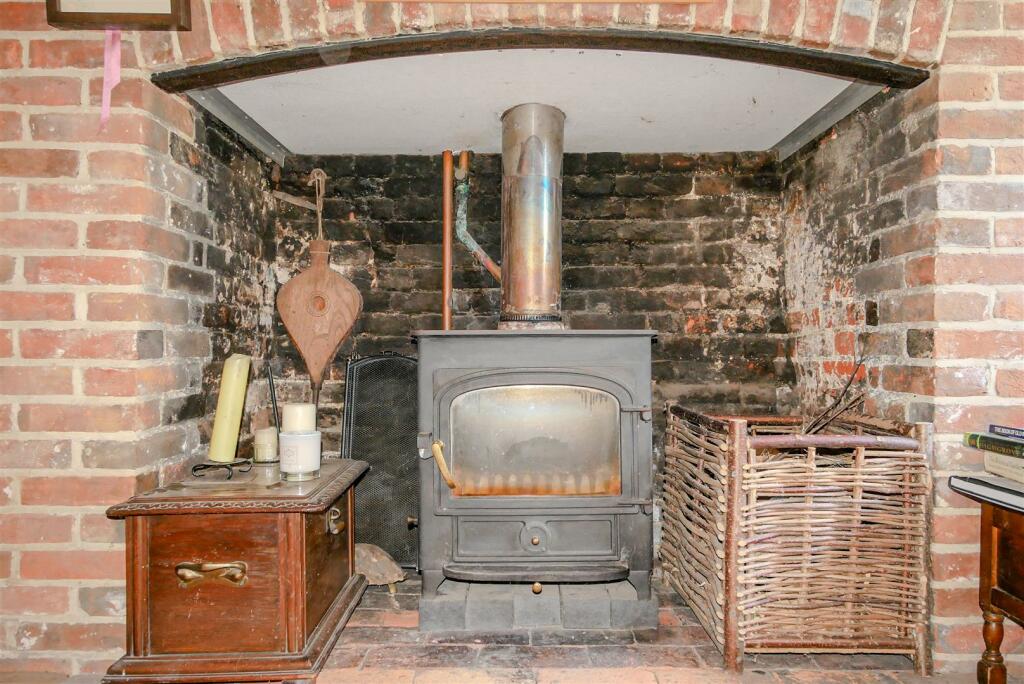 INGLENOOK