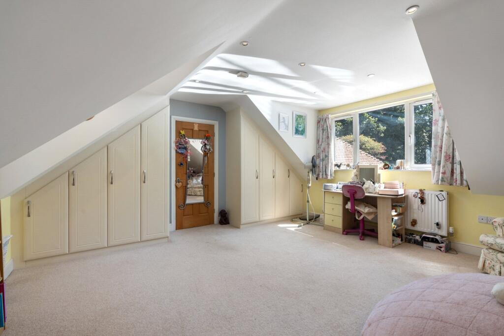 Bedroom No. 2