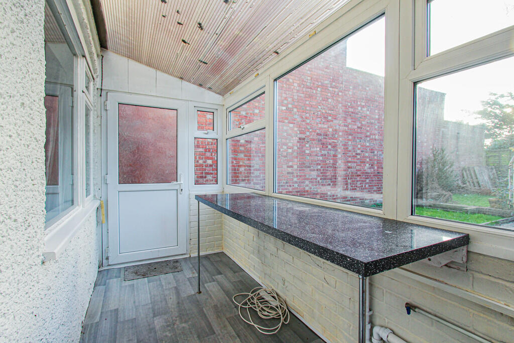 Lean To/Utility A...