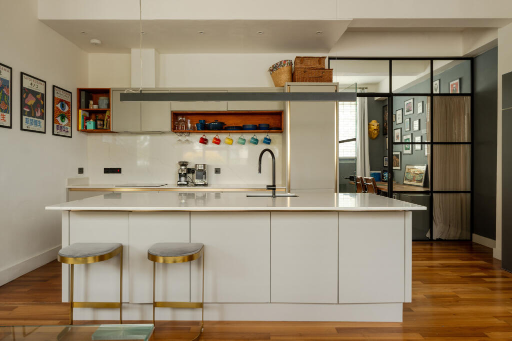 240863 - Sunlight Square, London E2 - high res ...