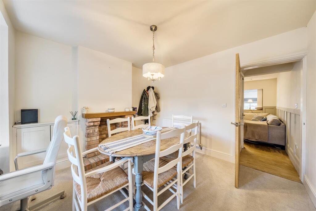 58 Smisby Road, Ashby