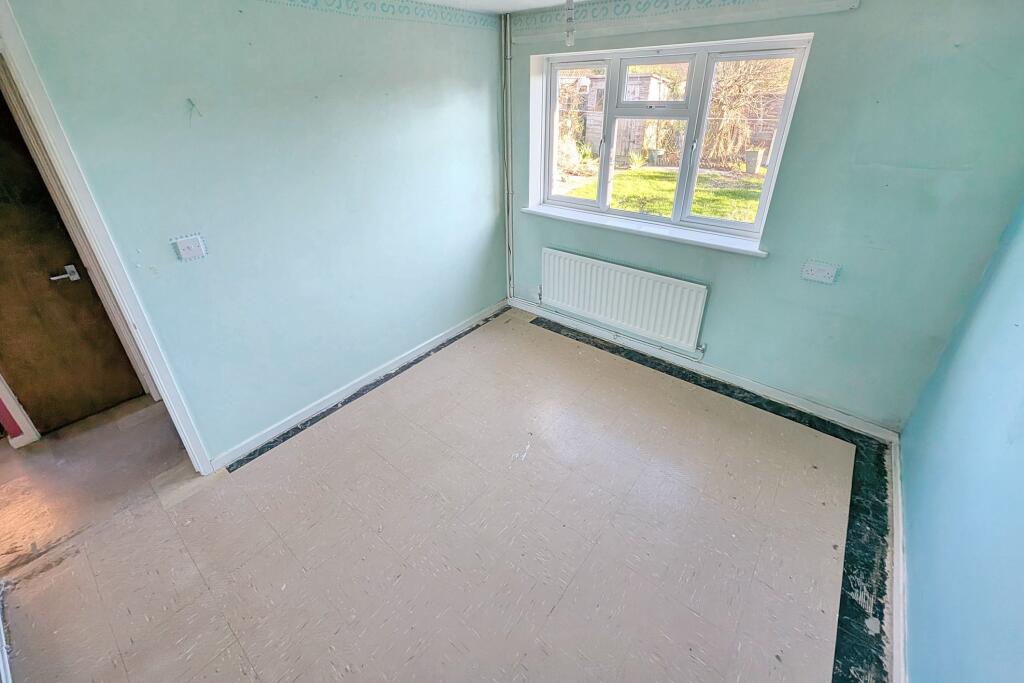 9 Beaumaris Road, Sawtry, Huntingdon, PE28 5SF