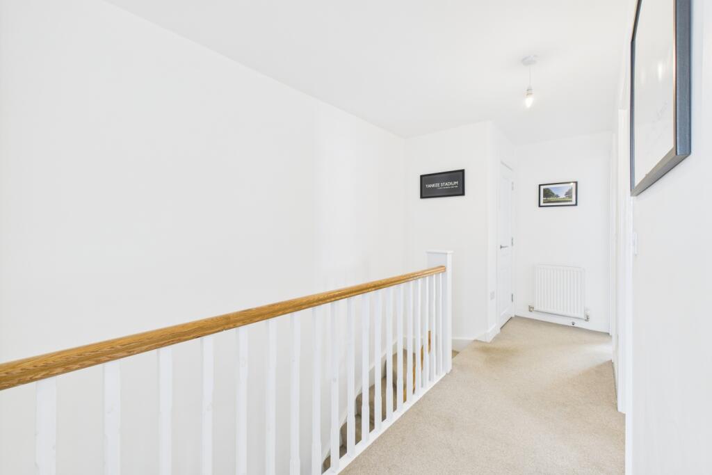 2nd Floor Landing