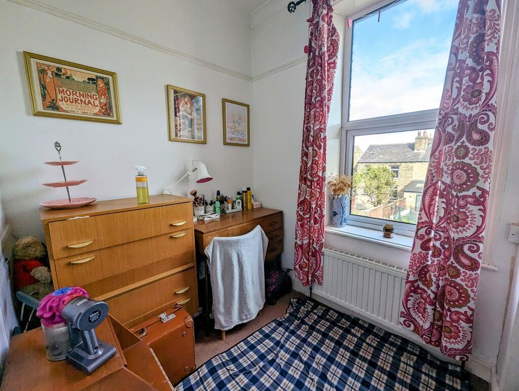 Third Bedroom