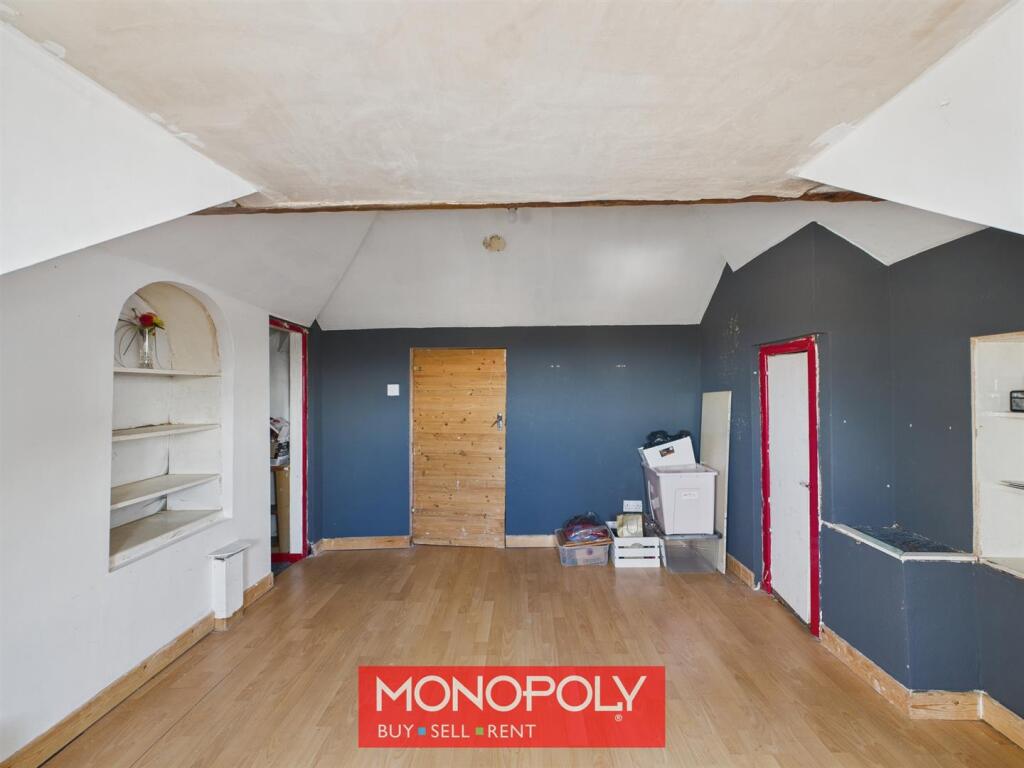 Room In Roof