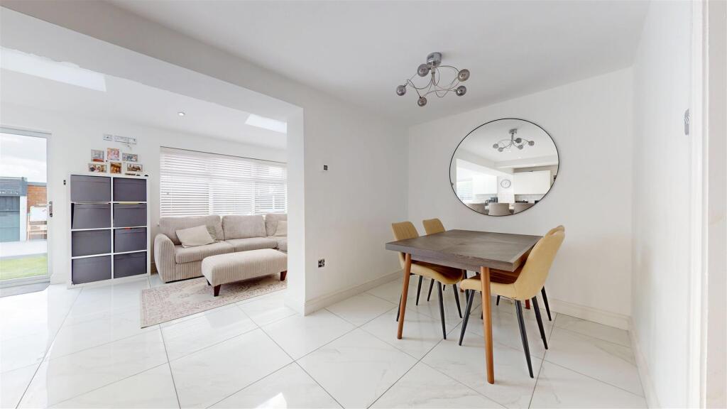 Broadway Kitchen Diner