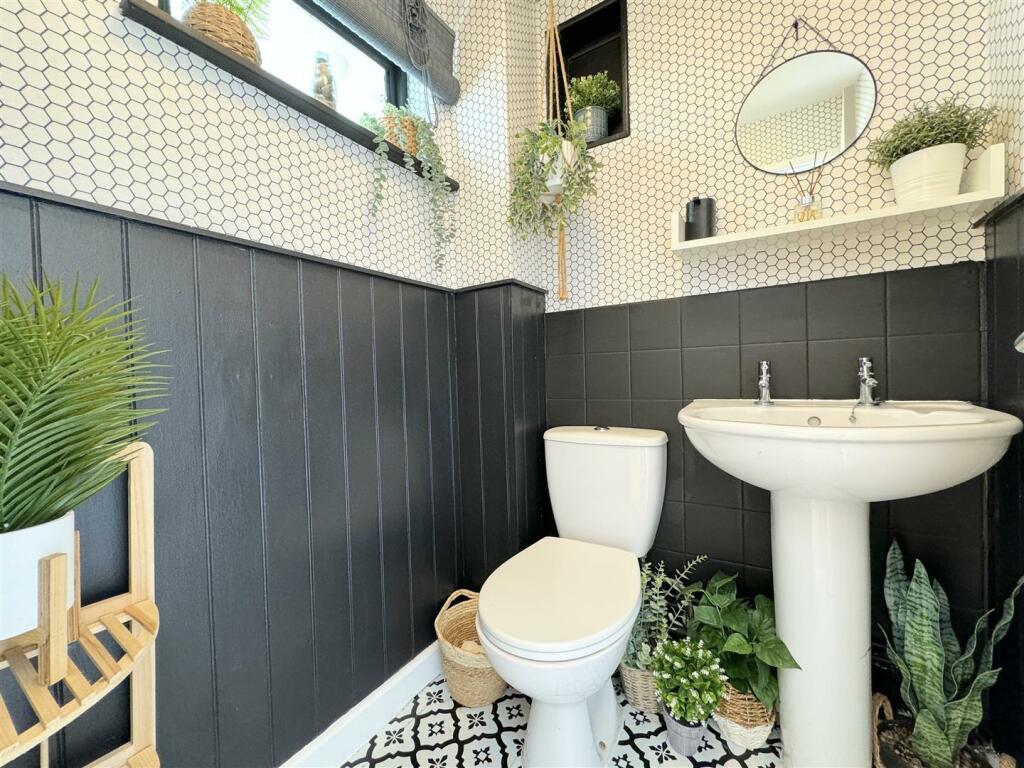 Cloakroom
