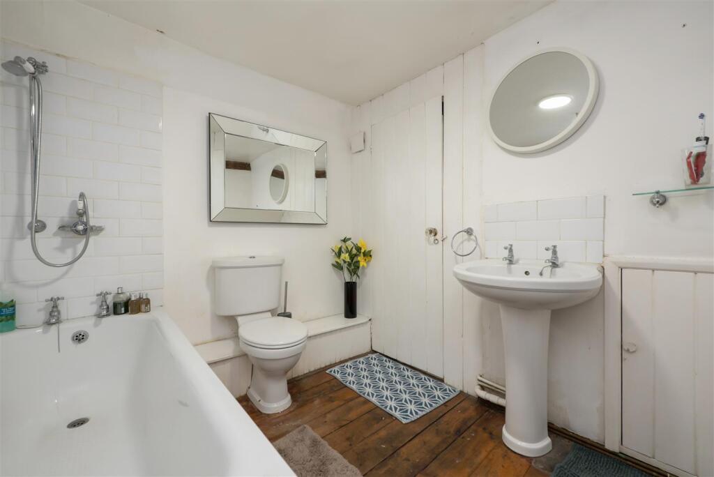 King Street, Fordwich, Canterbury