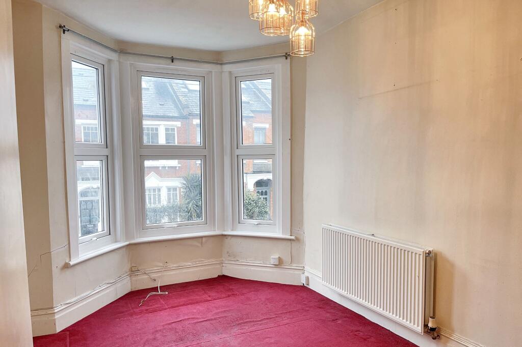 68 A &amp; B Gosberton Road, Balham SW12 8LQ