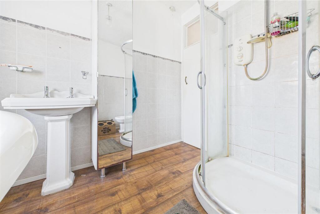 Alma House, Upper Stanton, Stanton Drew, Somerset 